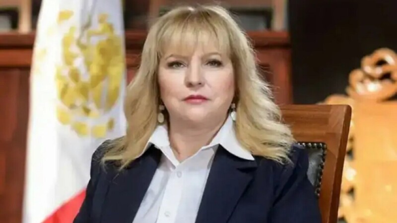 Confirma AMLO liberación de la edil de Cotija, Yolanda Sánchez