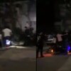 Brutal golpiza a un joven en Haciendas del Caribe en Cancún (VIDEO)