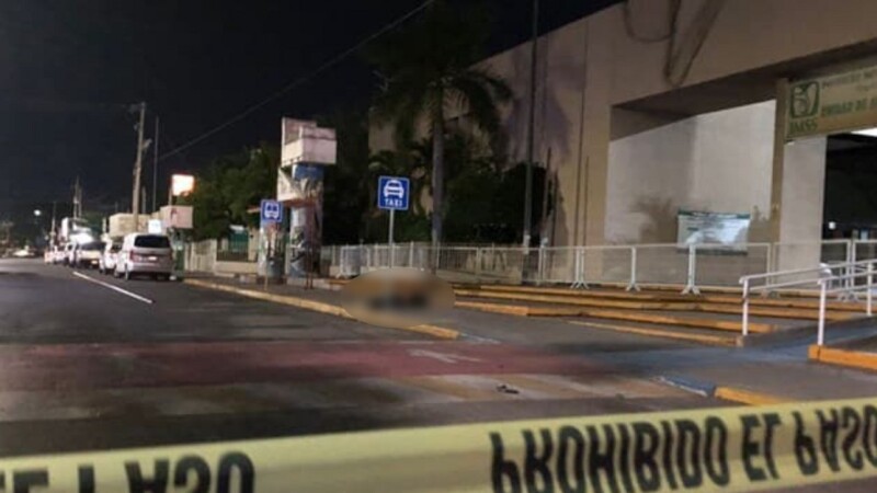 Asesinan en Culiacán a capo del Cártel de Sinaloa buscado por la DEA