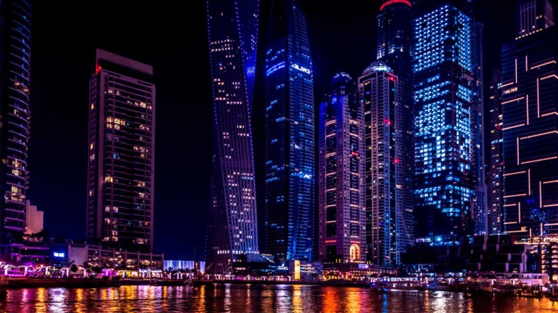 Destinos en Tendencia en 2023