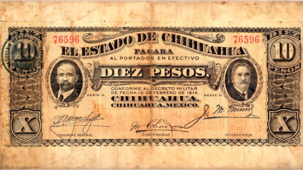 El auge mexicano: una economía lista para despegar