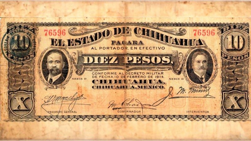 El auge mexicano: una economía lista para despegar