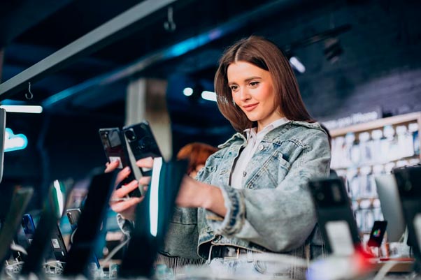 Ofertas de celulares: ¡aprovecha las mejores promos! Ofertas de celulares: ¡aprovecha las mejores promos!