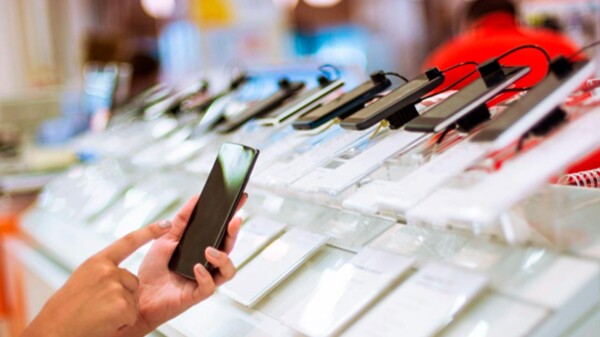 Ofertas de celulares: ¡aprovecha las mejores promos!