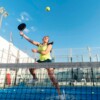 ¿Cómo equiparse para jugar al pádel?