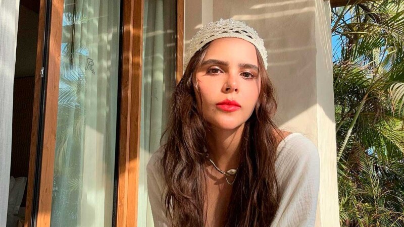 ¡Esta quedando pelona! Yuya revela sufrir alopecia