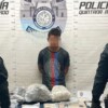Playa del Carmen: Capturan a un menor con más de 200 dosis de drogas