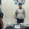 Detienen a adolescente por robar su bolso a una mujer en Playa del Carmen