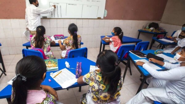 Aprueba Congreso de Quintana Roo inclusión de lengua maya en planes de estudio.