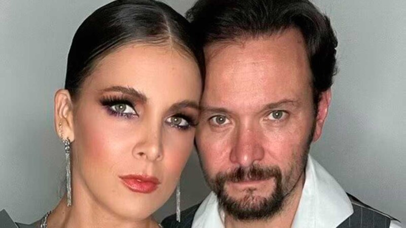 A pesar de haber sido infiel, Adianez Hernández asegura que “quiere y respeta” a Rodrigo Cachero