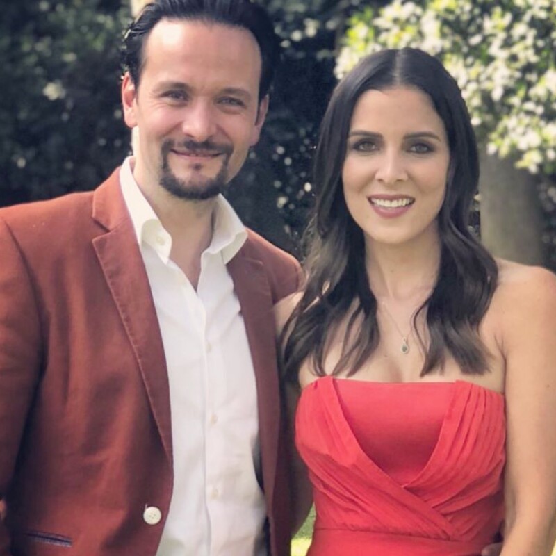 A pesar de haber sido infiel, Adianez Hernández asegura que “quiere y respeta” a Rodrigo Cachero