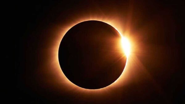 ¿A qué hora será el Eclipse de Sol en Quintana Roo?