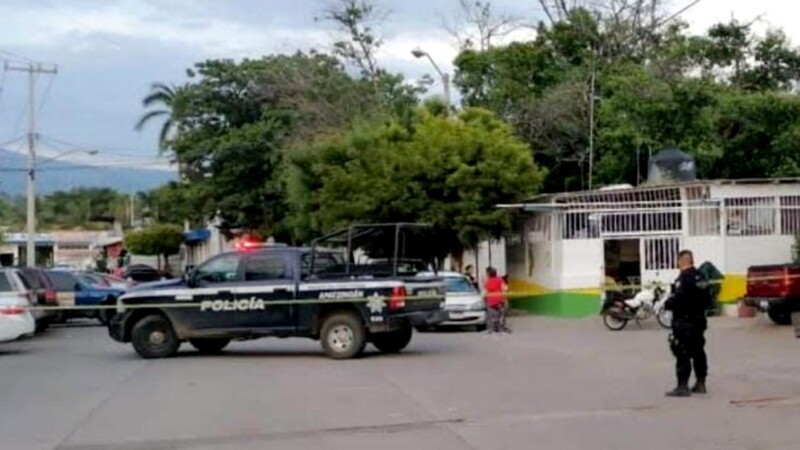Secuestran y ejecutan a funcionario en Michoacán