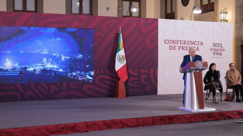 Irá AMLO a Acapulco; supervisará censo para entrega de apoyos