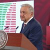Se consolida AMLO como segundo mejor mandatario en el mundo