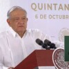 Cuestiona e impugna AMLO negativa de amnistía a Villanueva