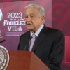 Felicita AMLO a Noboa por victoria en Ecuador
