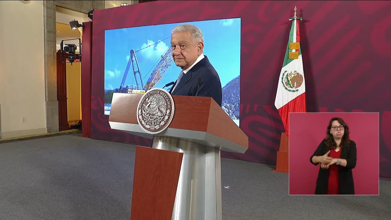 El gobierno del Presidente Andrés Manuel López Obrador ha buscado un acuerdo con Vulcan Materials con un ofrecimiento de comprarle los terrenos de la mina Calica por entre 6 y 7 mil millones de pesos, monto que fue obtenido tras un avalúo oficial.