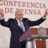 Pide AMLO prolongar huelga en PJF, no liberarían delincuentes