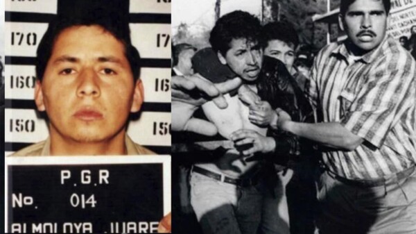 A tres décadas del magnicidio de Colosio, Aburto saldría libre