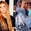Acusan a Shakira de "empujar" a fan en público