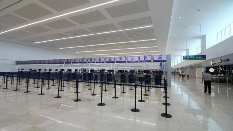 Preocupan nuevas tarifas a grupos aeroportuarios