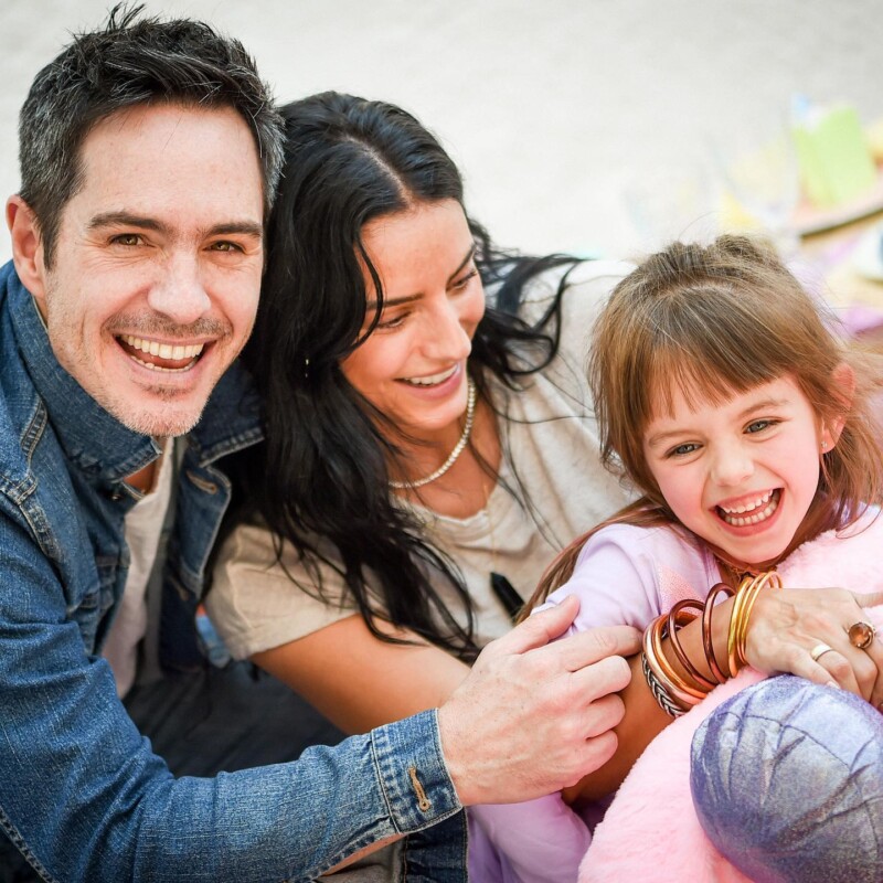¿Aislinn Derbez y Mauricio Ochmann vuelven como pareja?