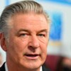 Alec Baldwin nuevamente es señalado de homicidio involuntario