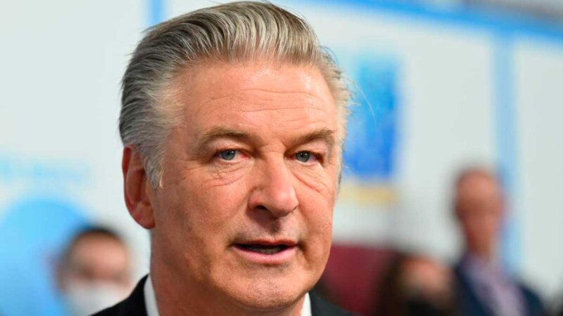 Alec Baldwin nuevamente es señalado de homicidio involuntario