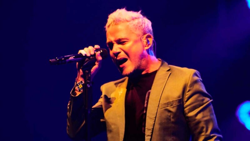 Alejandro Sanz podría ir a la cárcel por millonaria deuda