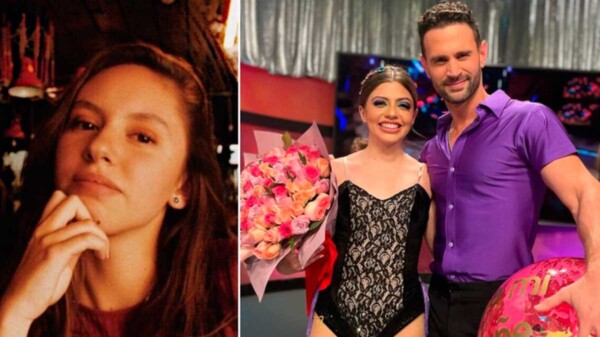 Alexa Hoffman explota contra el programa “Hoy” por hablar de Héctor Parra