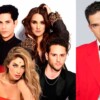 ¿Alfonso Herrera podría formar parte del último concierto de RBD?