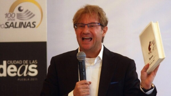 Arrestan en Israel a Roemer; lo extraditarán a México: AMLO