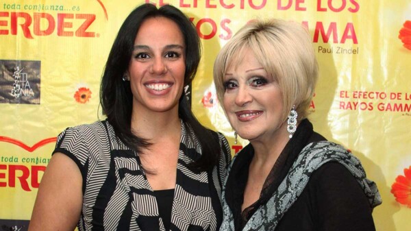 Anel Noreña y Marysol Sosa podrían tener una reconciliación