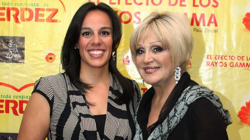 Anel Noreña y Marysol Sosa podrían tener una reconciliación