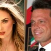 Aracely Arámbula rechaza 25 mdp de pensión alimenticia que dio Luis Miguel