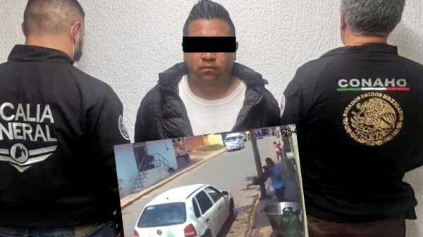 Declaran culpable al sujeto que lanzó a un perrito en aceite hirviendo