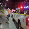 Motociclista atropella y mata a joven en la SM 104 de Cancún