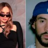 Bad Bunny le dedica unos minutos a Belinda en dos nuevas canciones