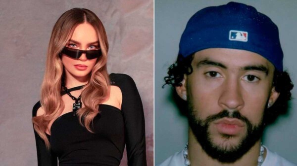 Bad Bunny le dedica unos minutos a Belinda en dos nuevas canciones