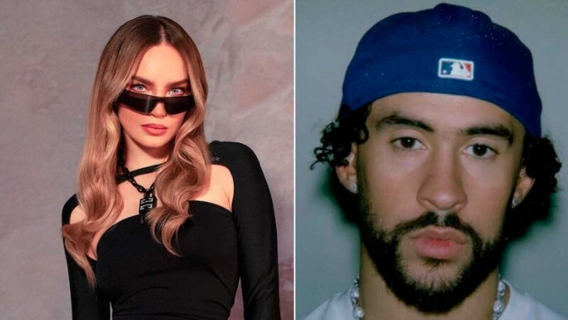 Bad Bunny le dedica unos minutos a Belinda en dos nuevas canciones