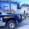 Atacan a balazos a un hombre en Alfredo V Bonfil