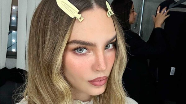 Belinda pide a sus fans que ya no se hagan tatuajes en su honor