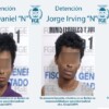 Capturan a 5 presuntos delincuentes en Cancún