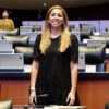 Marybel Villegas avala reformas a la ley de migración