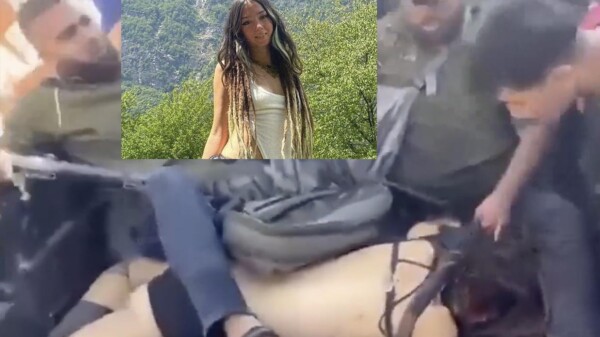 Aparece en hospital de Gaza chica secuestrada en Israel