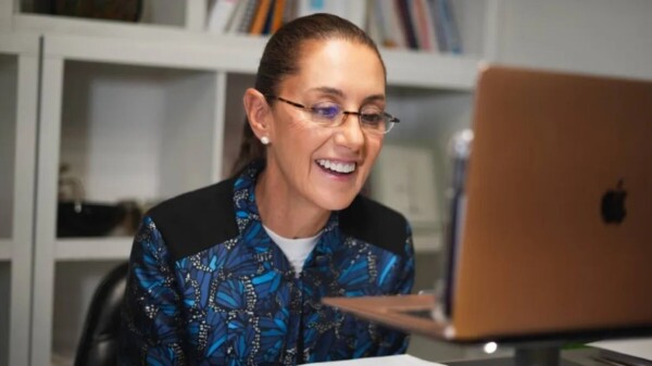 “Cómo un Presidente espurio pide a EU que vigile la elección”