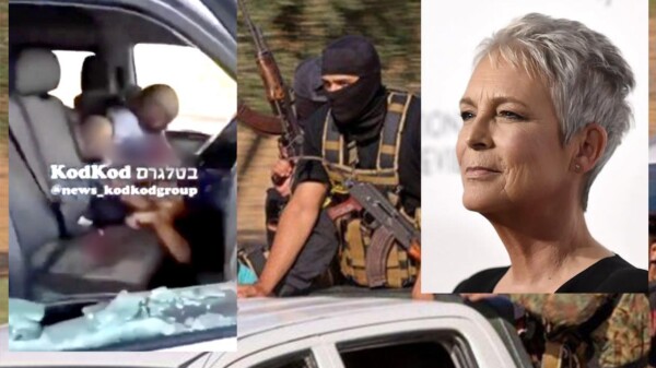 Condena Hollywood ataque de Hamás a Israel