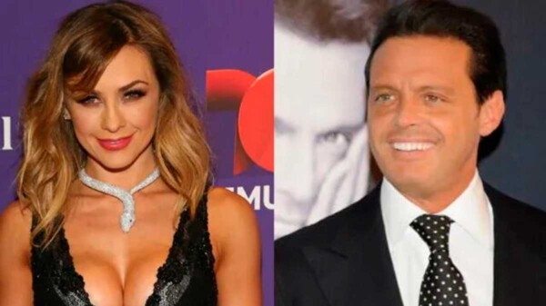 ¿Cuánto pagó Luis Miguel pensión alimenticia a sus hijos?