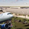 Anuncia Delta Air Lines vuelo al Aeropuerto Internacional de Tulum para 2024.